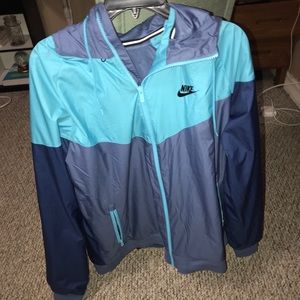 Nike Windbreaker